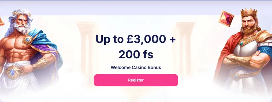 Fortunica casino